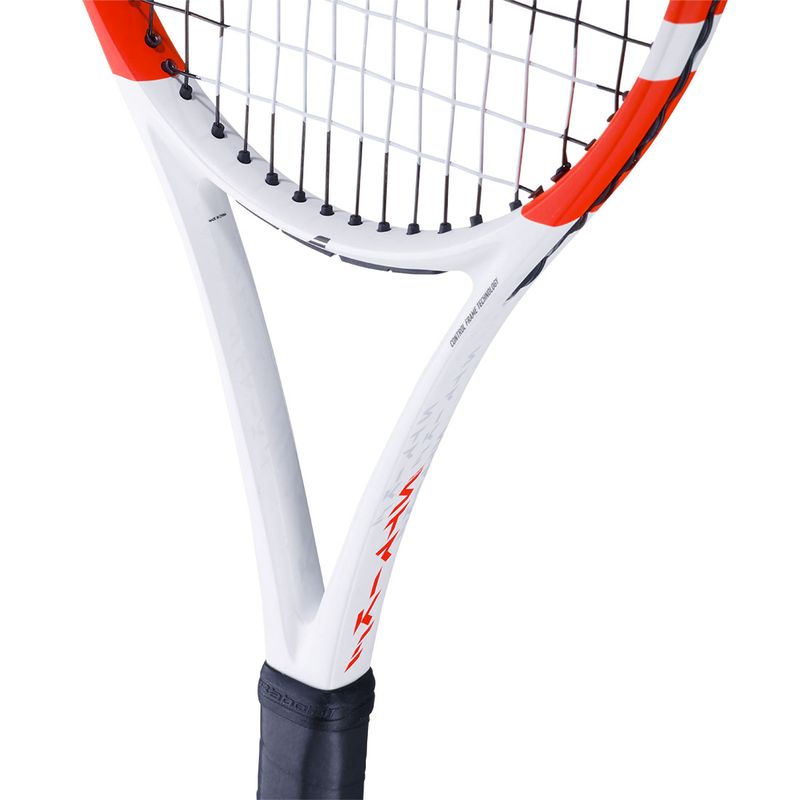 Babolat Pure Strike 100 16x20 Gen4 Tennis Racquet