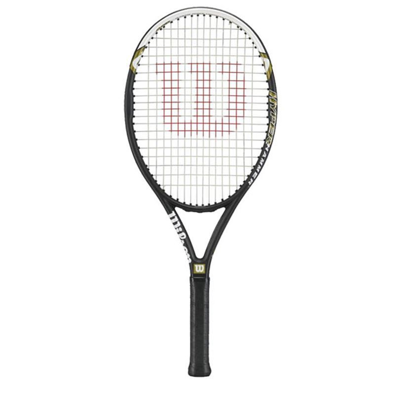 Wilson Hyper Hammer 5.3 110 Tennis Racquet Prestrung