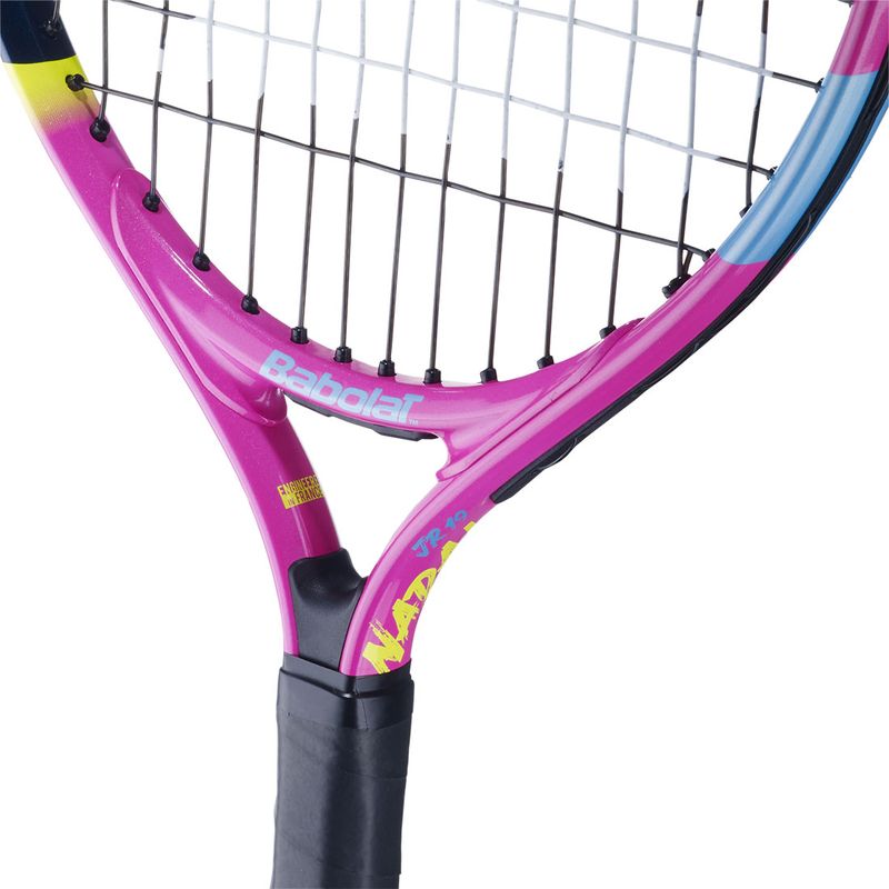 Babolat Nadal Junior 19 Tennis Racquet 2024