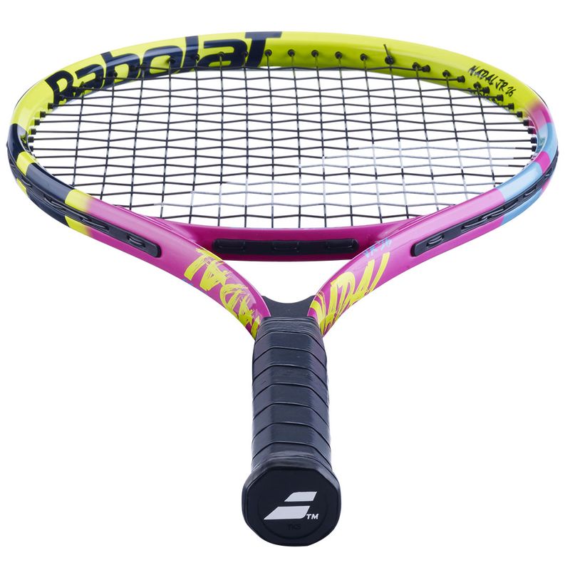 Babolat Nadal Junior 26 Tennis Racquet 2024