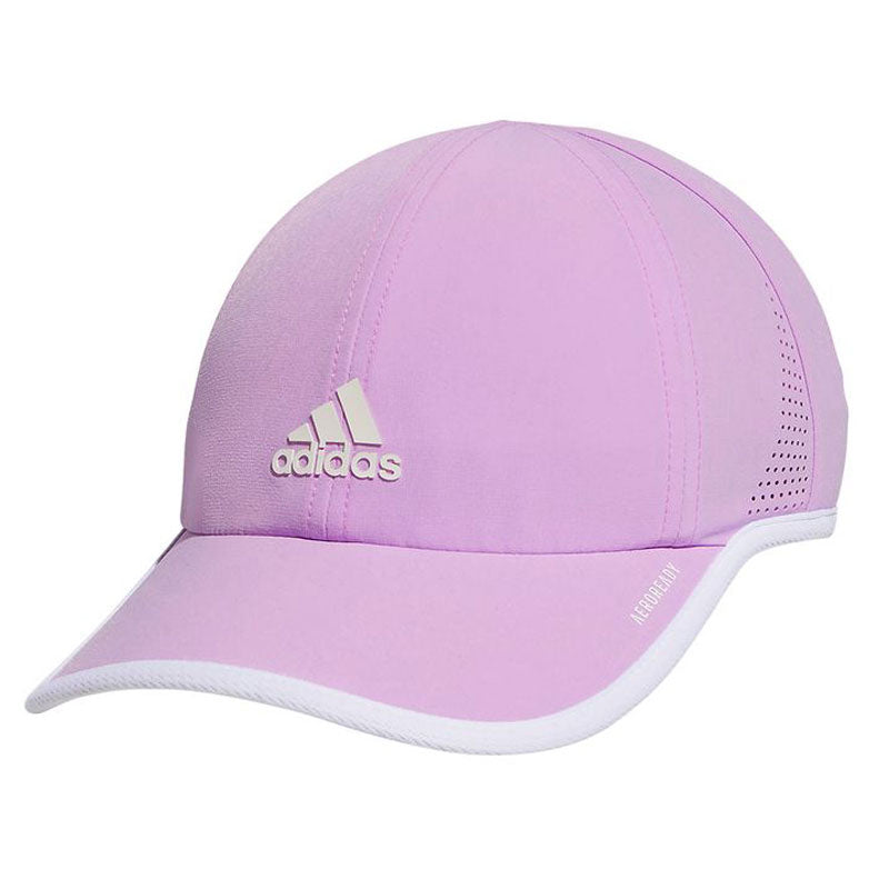 Adidas Superlite 2 Women's Tennis Hat Bliss Lilac Purple