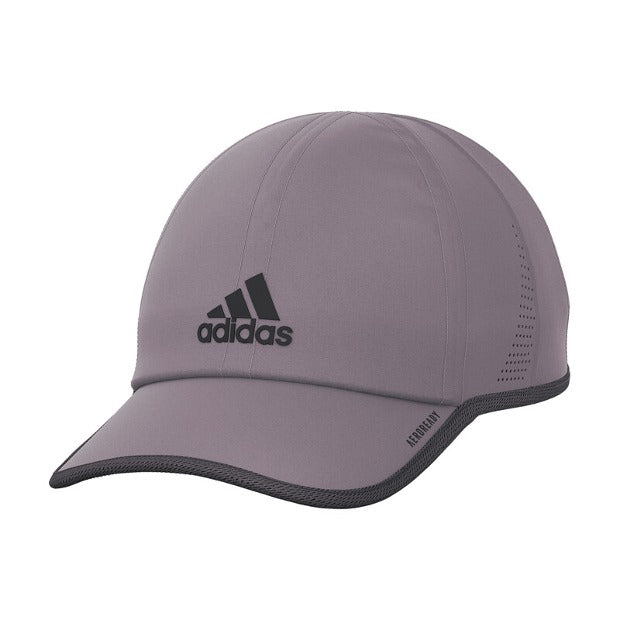 Adidas Superlite 2 Men's Tennis Hat Fig Purple