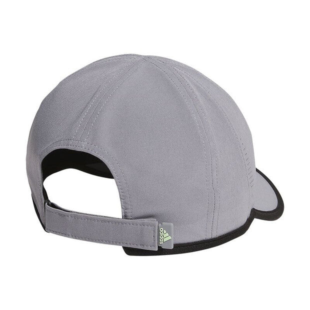 Adidas Superlite 2 Men's Tennis Hat Grey
