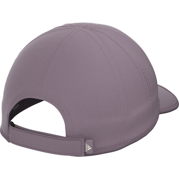 Adidas Superlite 2 Women's Tennis Hat Fig Purple