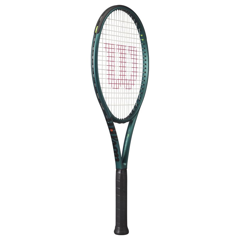 Wilson Blade 100 v9 Tennis Racquet