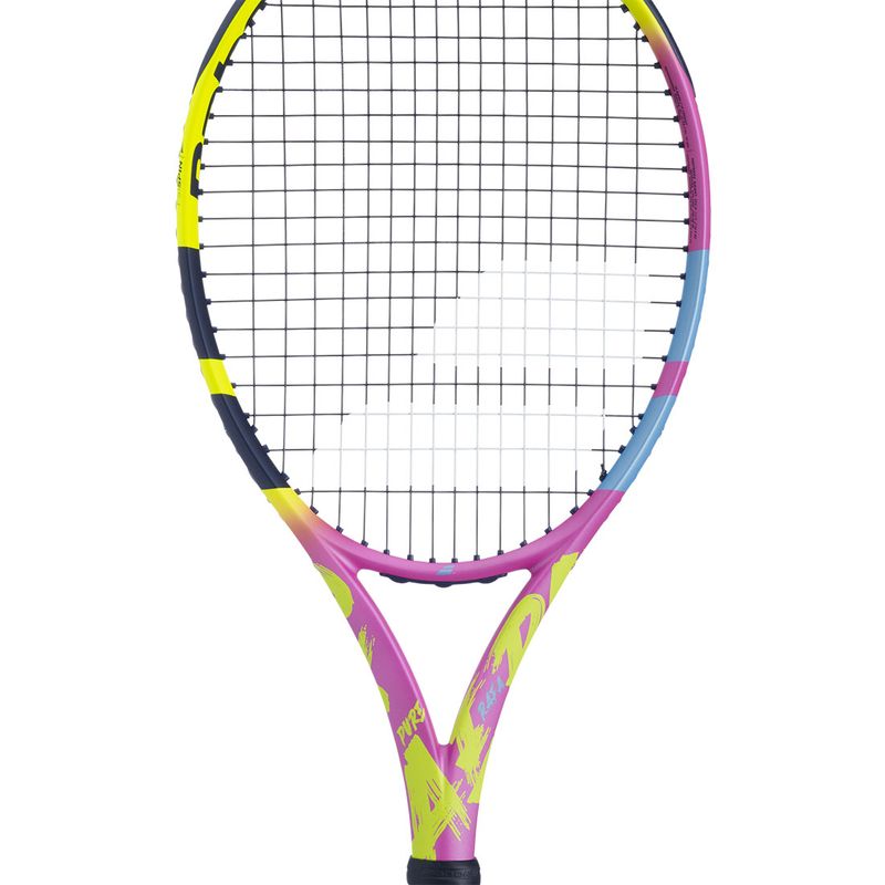 Babolat Pure Aero Rafa Tennis Racquet 2023