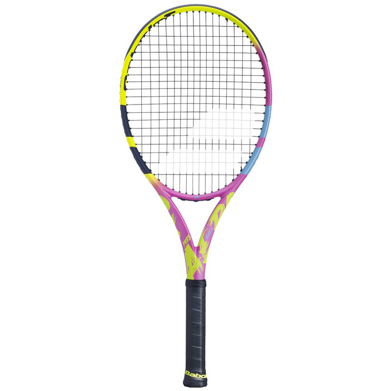 Babolat Pure Aero Rafa Tennis Racquet 2023