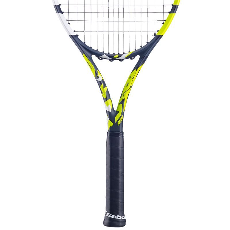 Babolat Boost Aero Tennis Racquet Yellow 2023