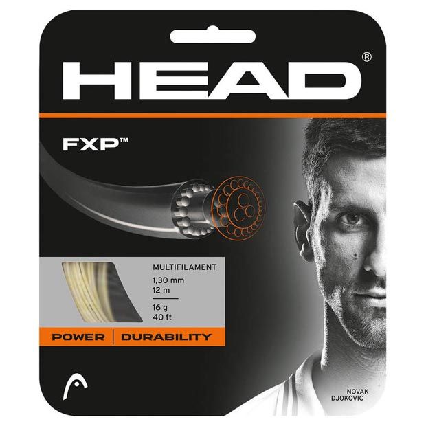Head FXP 16 Tennis String