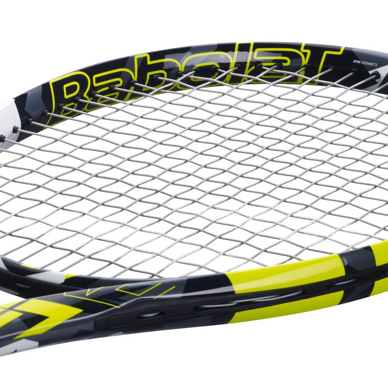 Babolat RPM Soft 16 Tennis String Silver