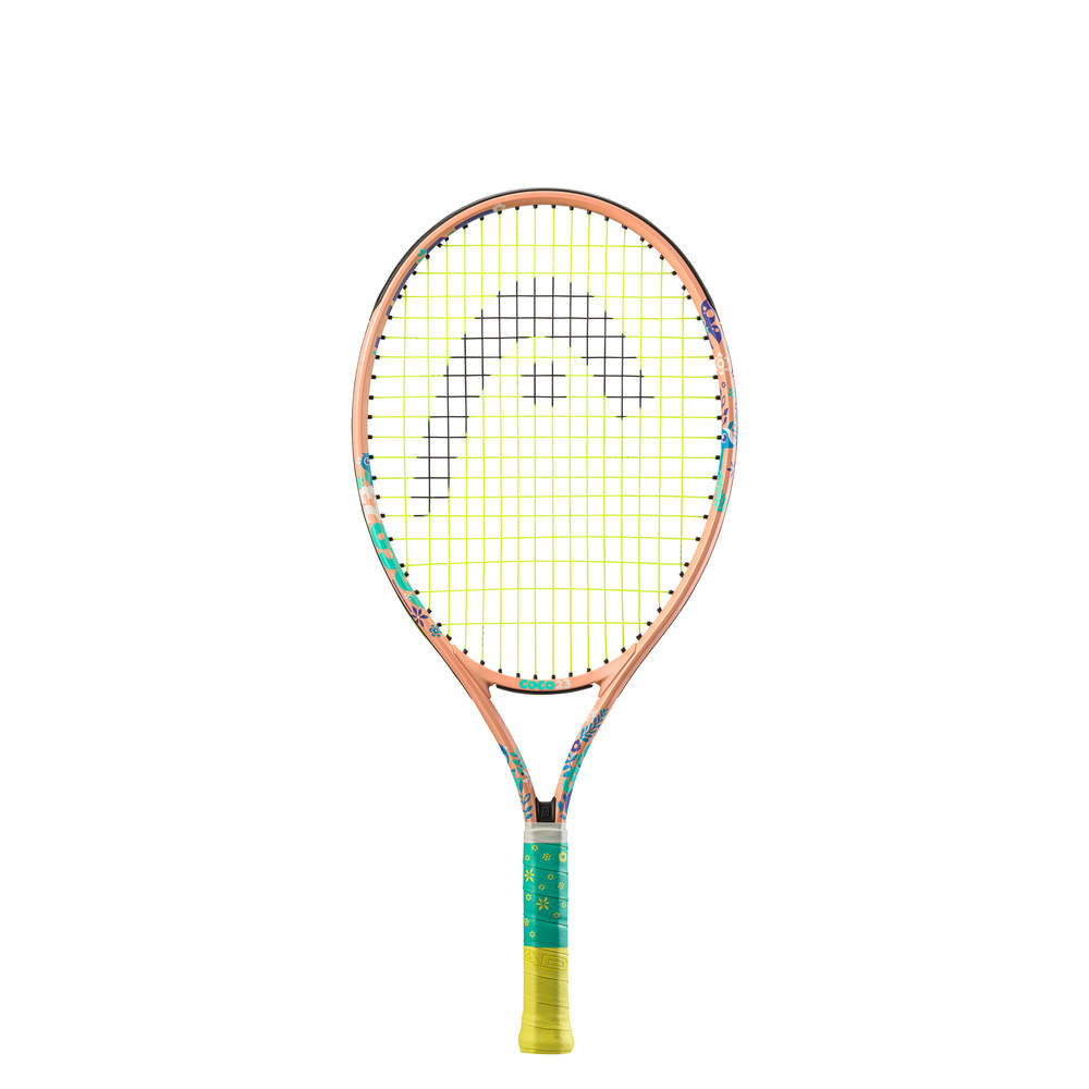 Head Coco 23 Junior Tennis Racquet