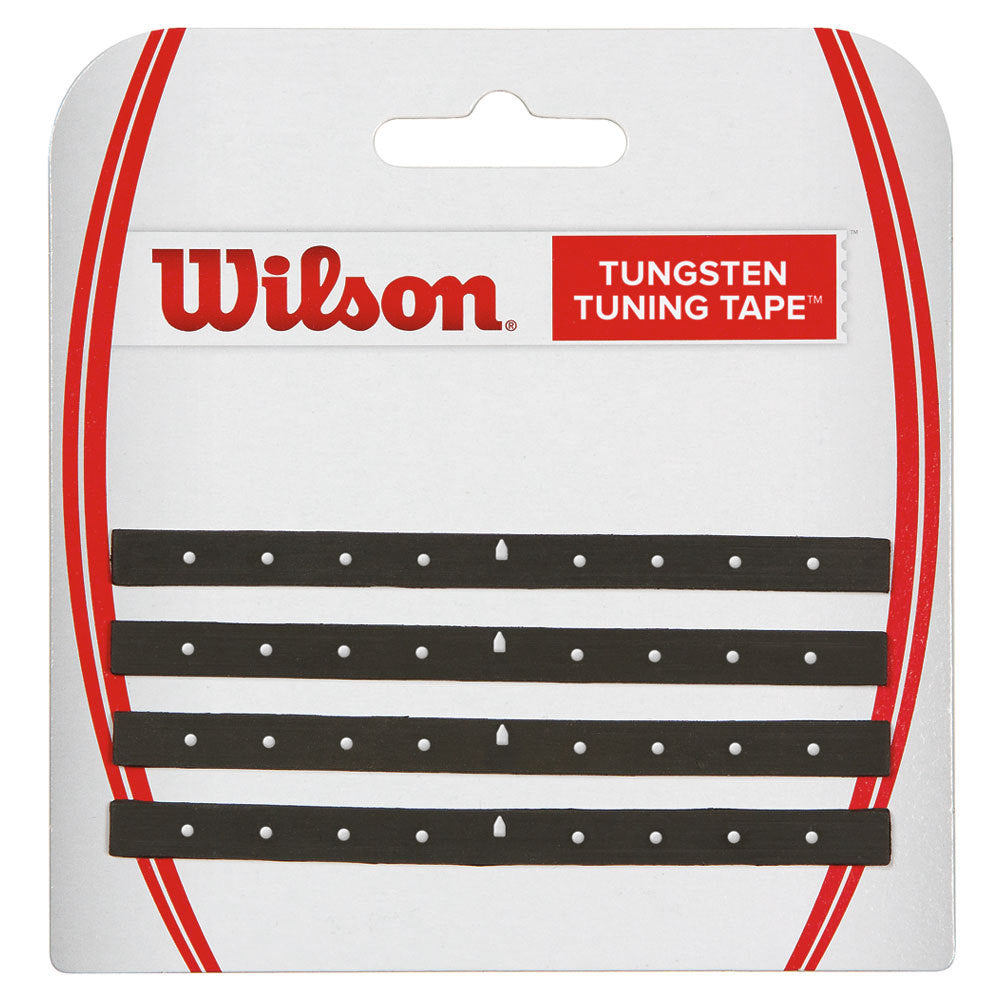 Wilson Tungsten Tuning Tennis Tape