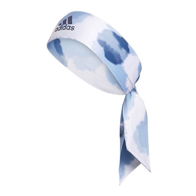 Adidas Alphaskin Tennis Tie Headband