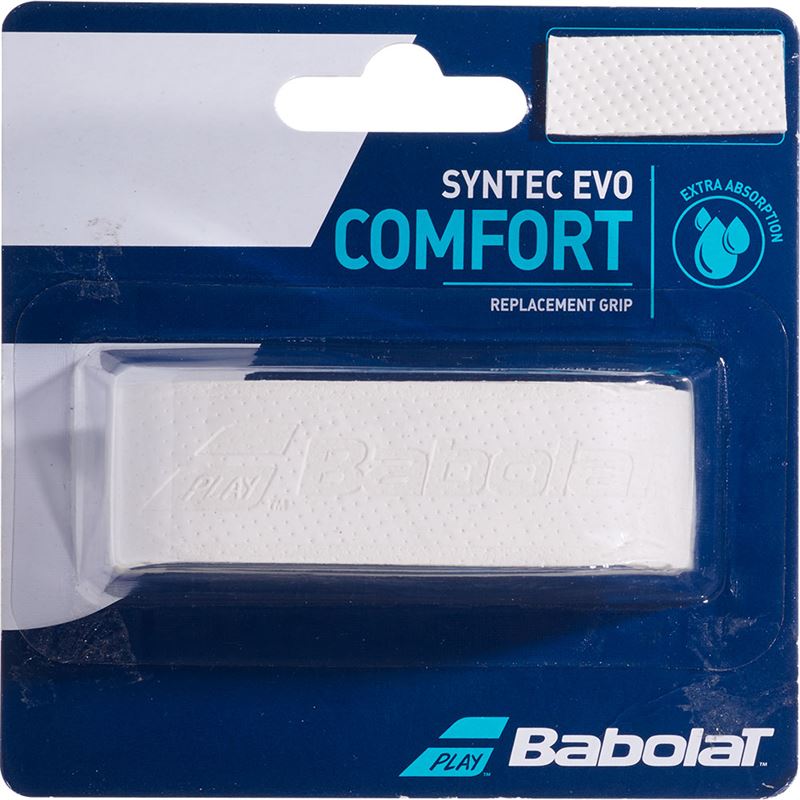 Babolat Syntec Evo Tennis Replacement Grip