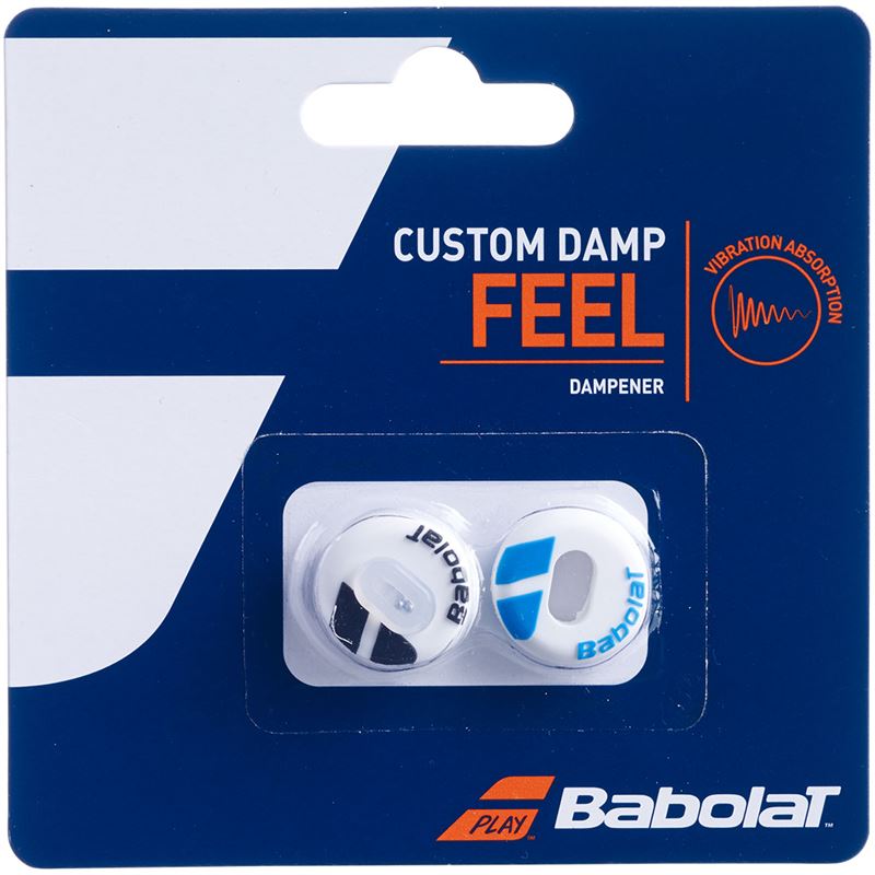 Babolat Custom Damp Vibration Dampener