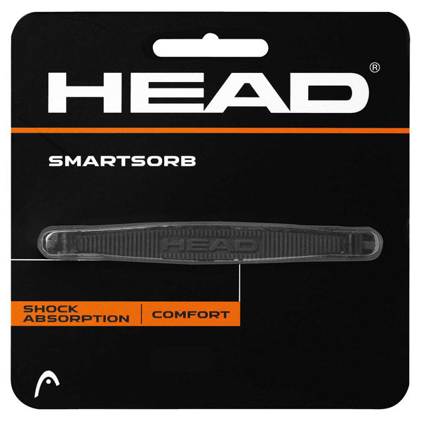Head Smartsorb Vibration Dampener Black