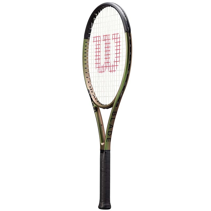 Wilson Blade 104 v8 Tennis Racquet - 2021