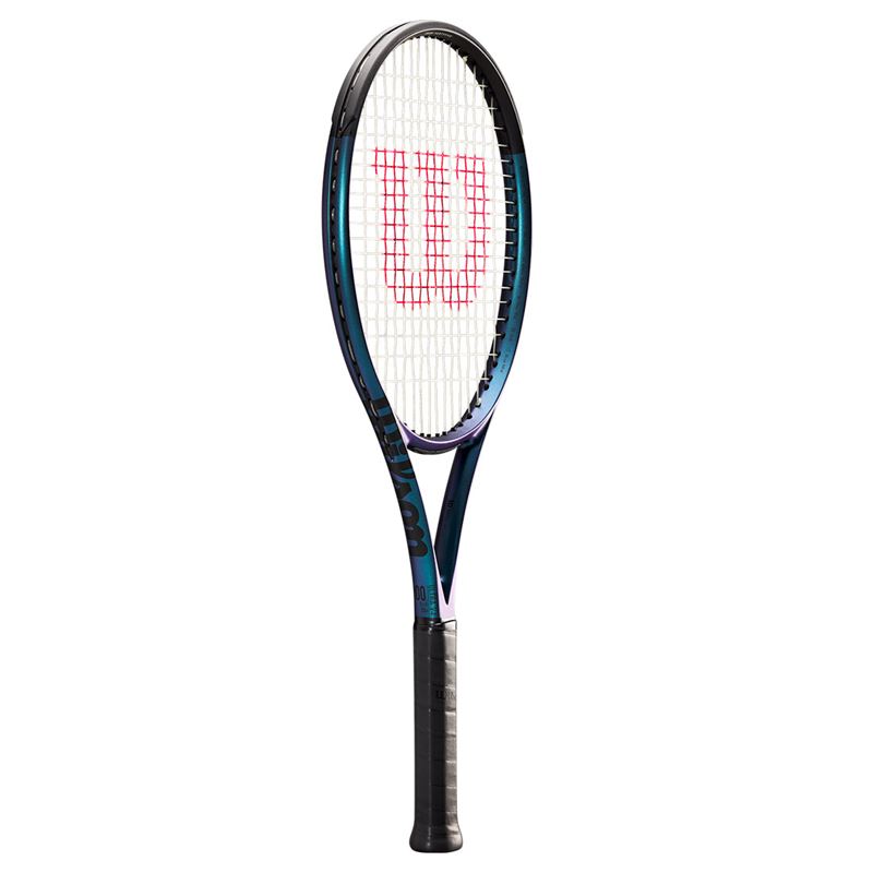 Wilson Ultra 100L v4 Tennis Racquet