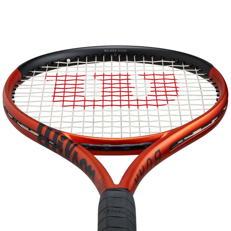 Wilson Burn 100ULS v5 Tennis Racquet 2023