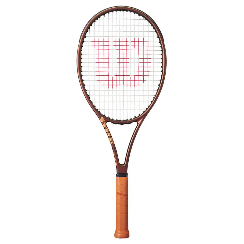 Wilson Raquette Tennis Pro Staff 97UL V14 Doré | Smashinn
