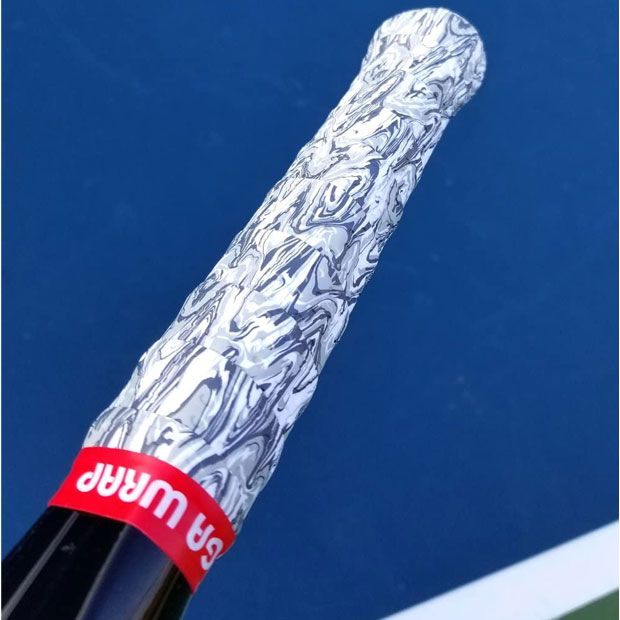 Tourna Mega Wrap Tennis Replacement Grip
