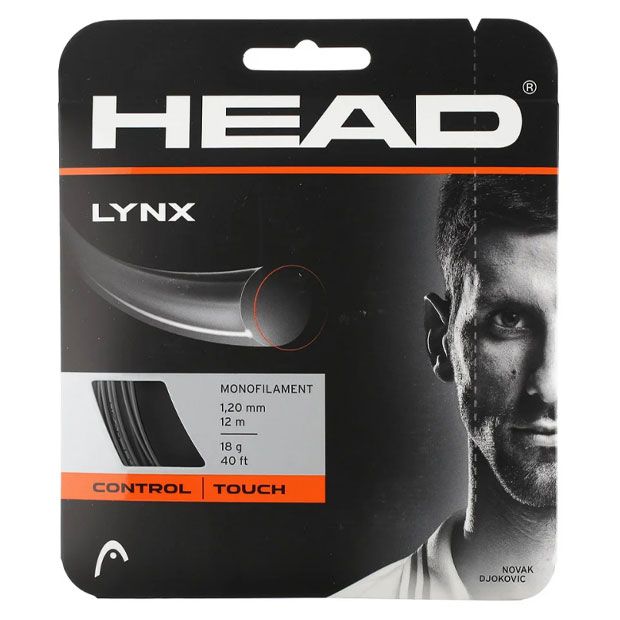 Head Lynx 18 Tennis String