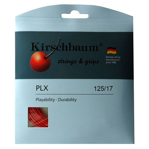 Kirschbaum PLX 17 Tennis String