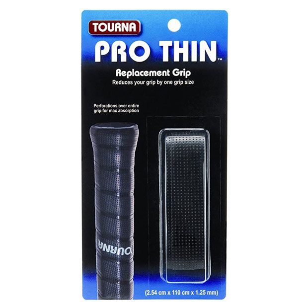 Tourna Pro Thin Tennis Replacement Grip