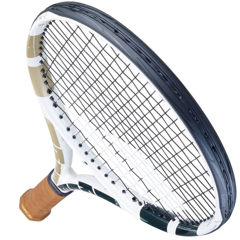 Babolat Pure Drive Team Wimbledon Tennis Racquet