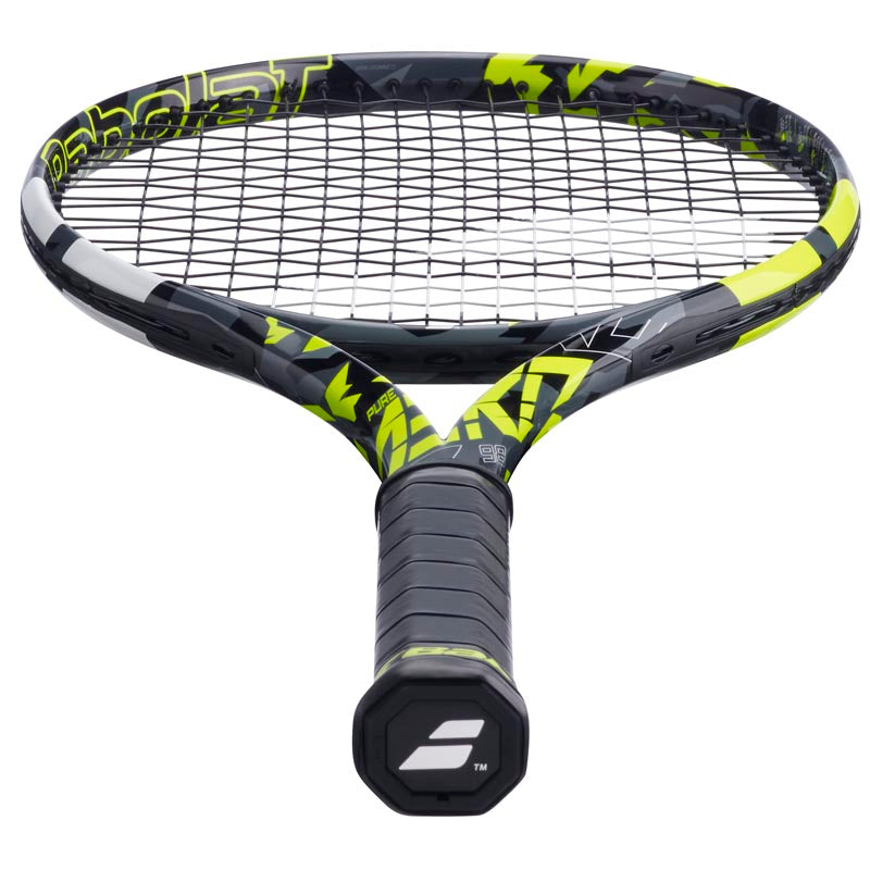 Babolat Pure Aero 98 Tennis Racquet 2023