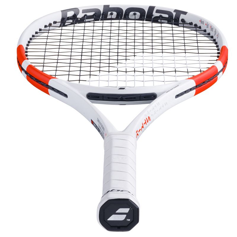 Babolat Pure Strike 100 Gen4 Tennis Racquet
