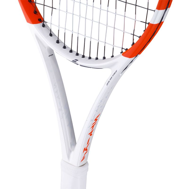 Babolat Pure Strike Team Gen4 Tennis Racquet
