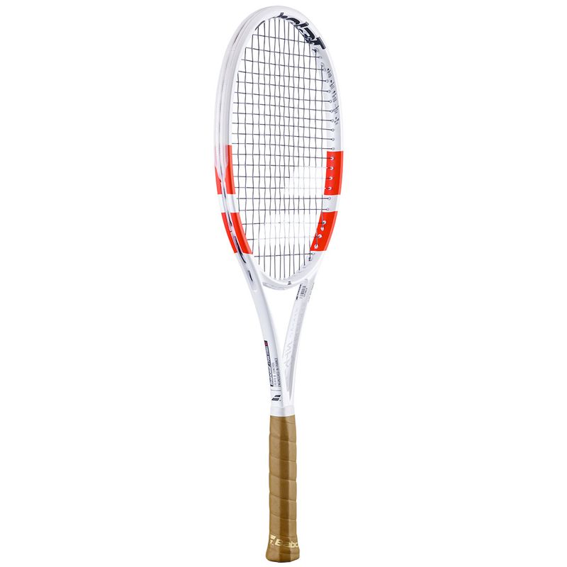 Babolat Pure Strike 97 Gen4 Tennis Racquet