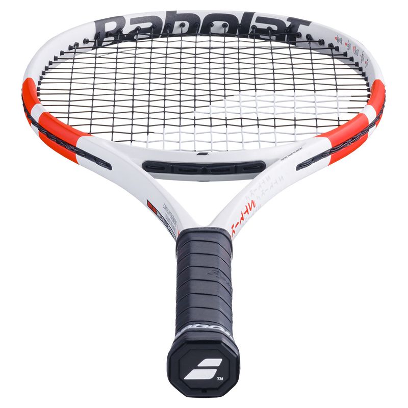 Babolat Pure Strike 100 16x20 Gen4 Tennis Racquet
