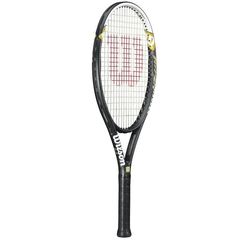Wilson Hyper Hammer 5.3 110 Tennis Racquet