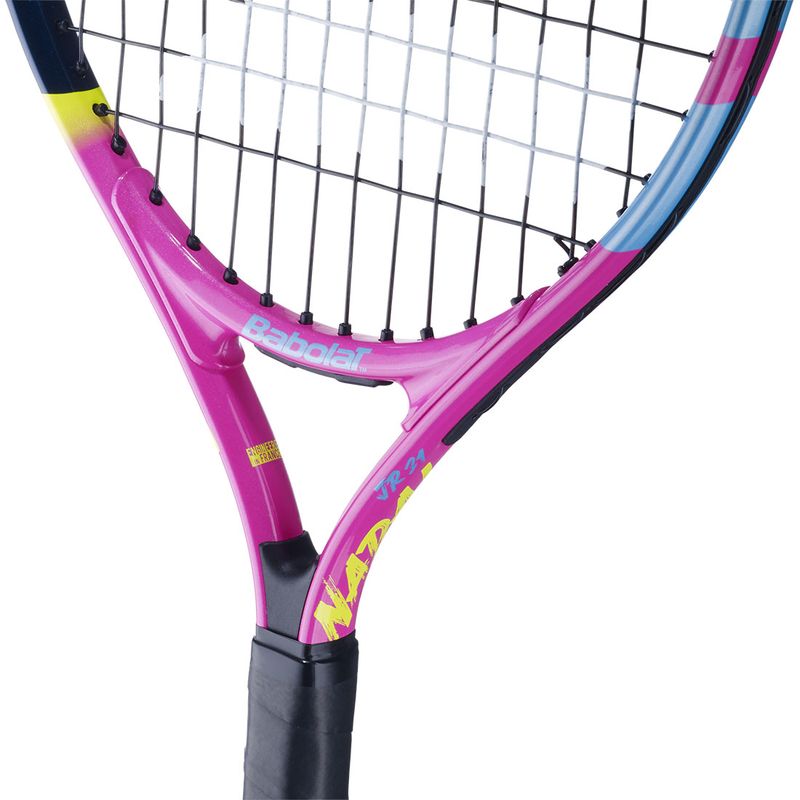 Babolat Nadal Junior 21 Tennis Racquet 2024