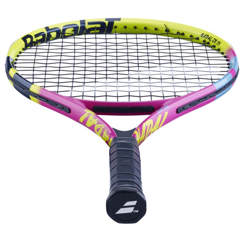 Babolat Nadal Junior 25 Tennis Racquet 2024