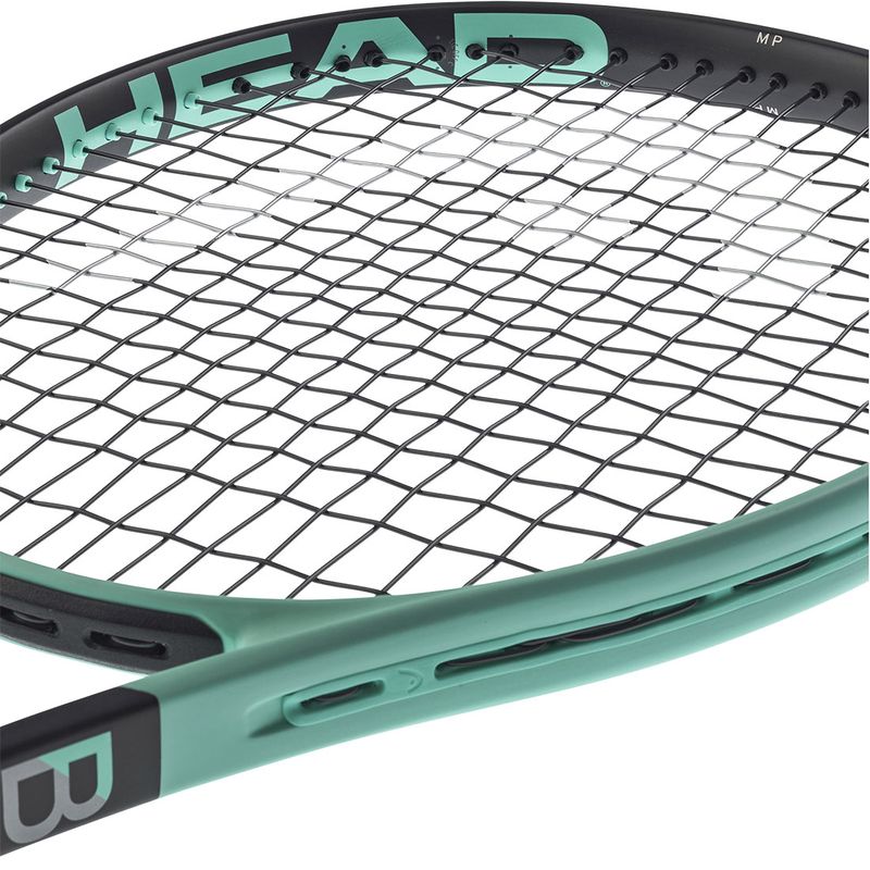Head Boom MP Tennis Racquet 2024