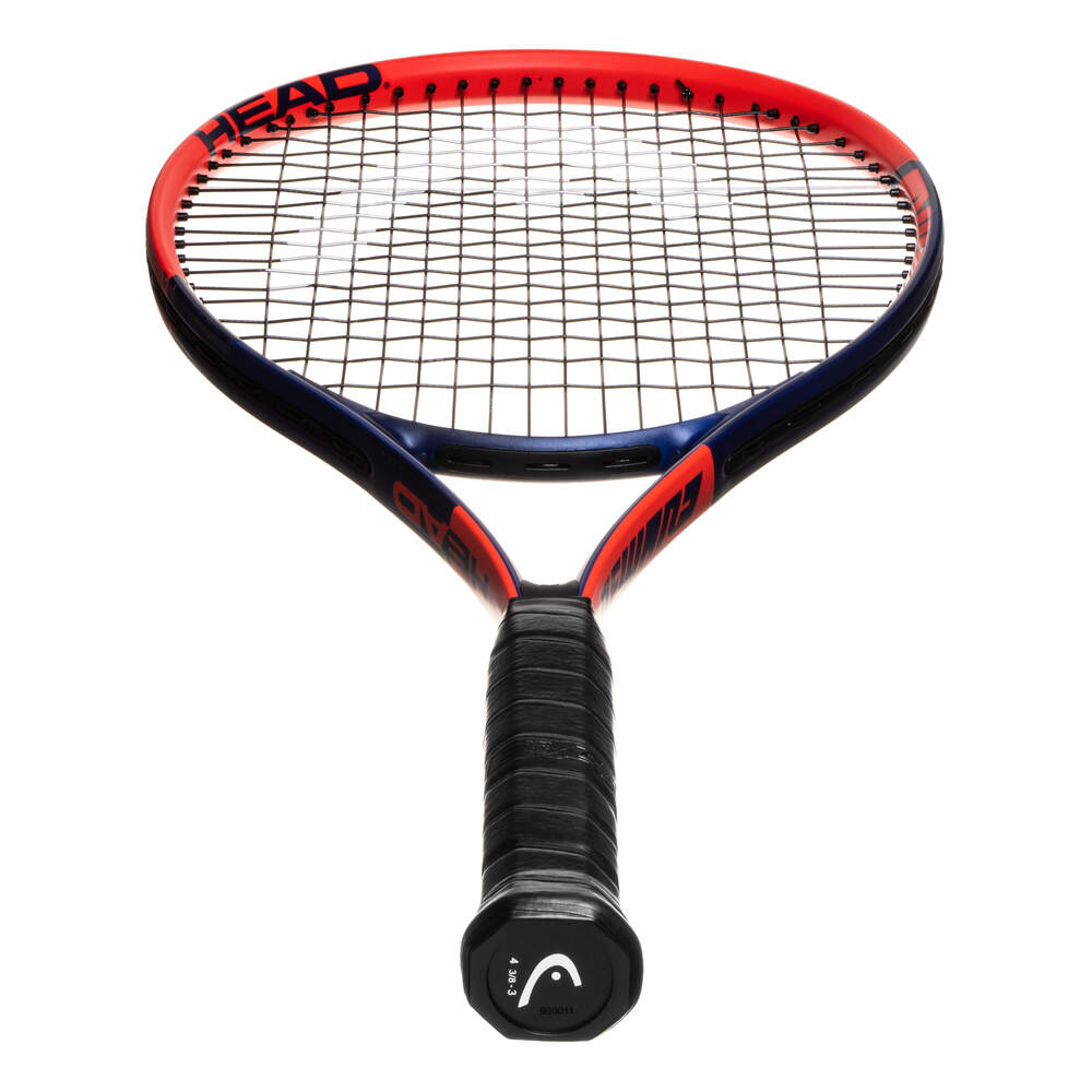 Head Ti. Reward Tennis Racquet - Prestrung 2024