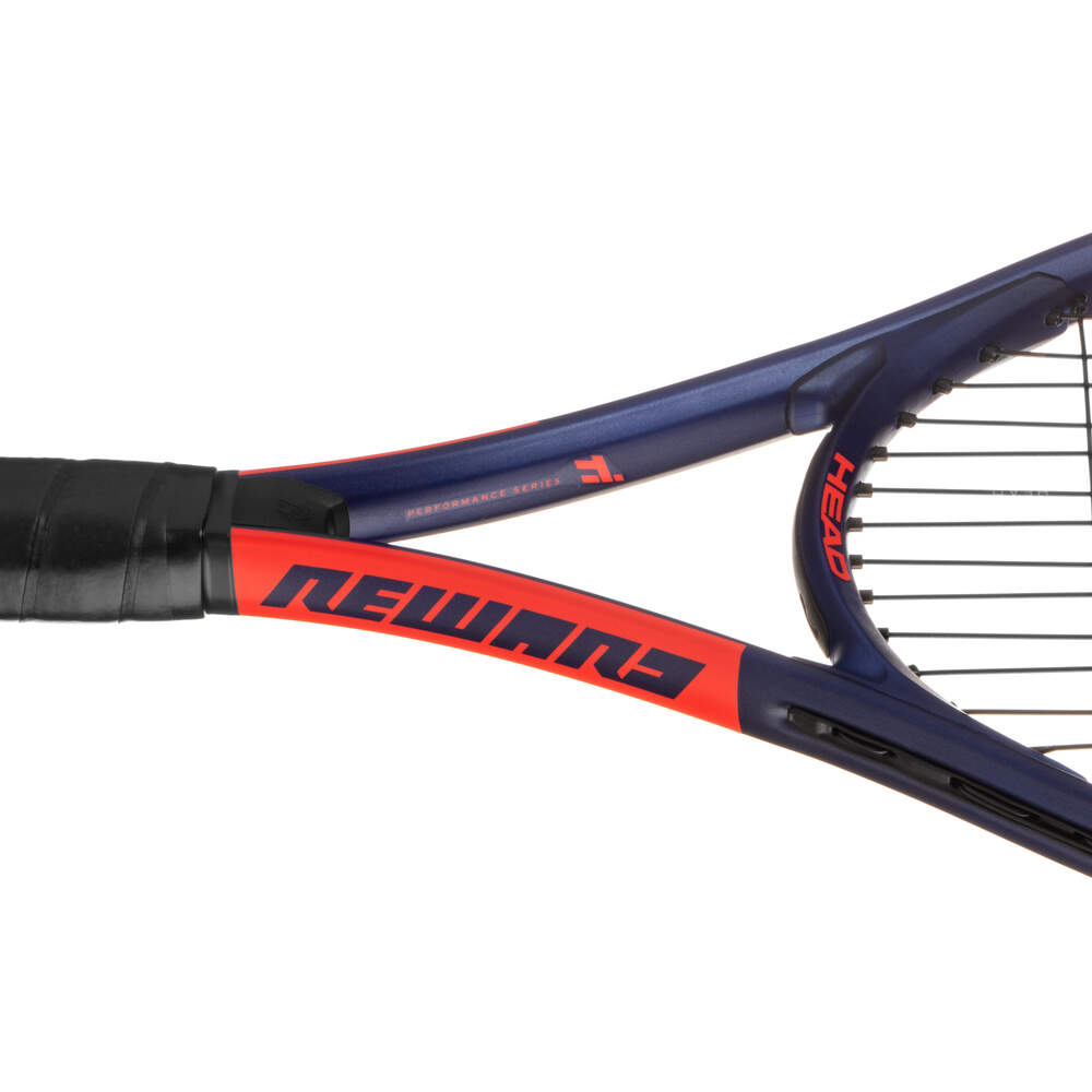 Head Ti. Reward Tennis Racquet - Prestrung 2024