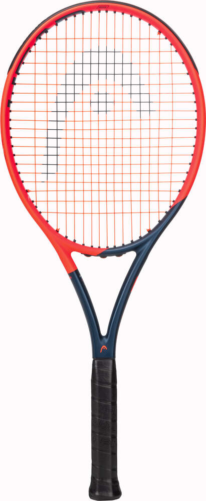 Head IG Radical Xceed Tennis Racquet - Prestrung