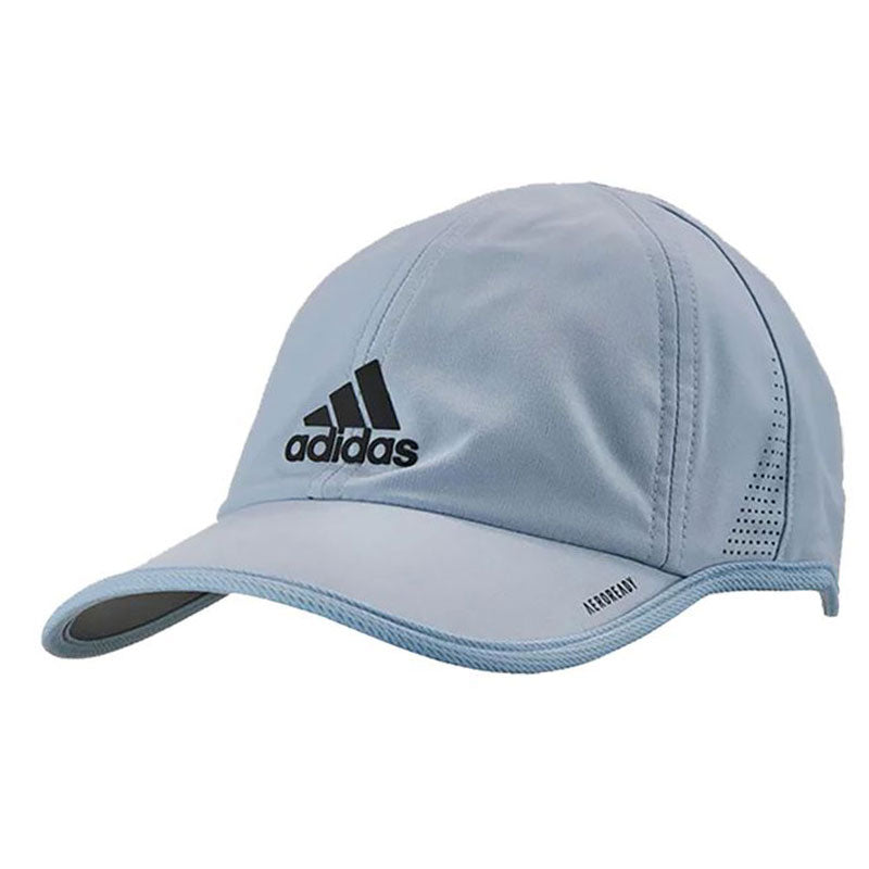Adidas Superlite 2 Men's Tennis Hat Wonder Blue