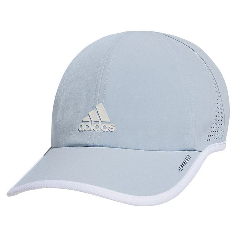Adidas Superlite 2 Women's Tennis Hat Wonder Blue