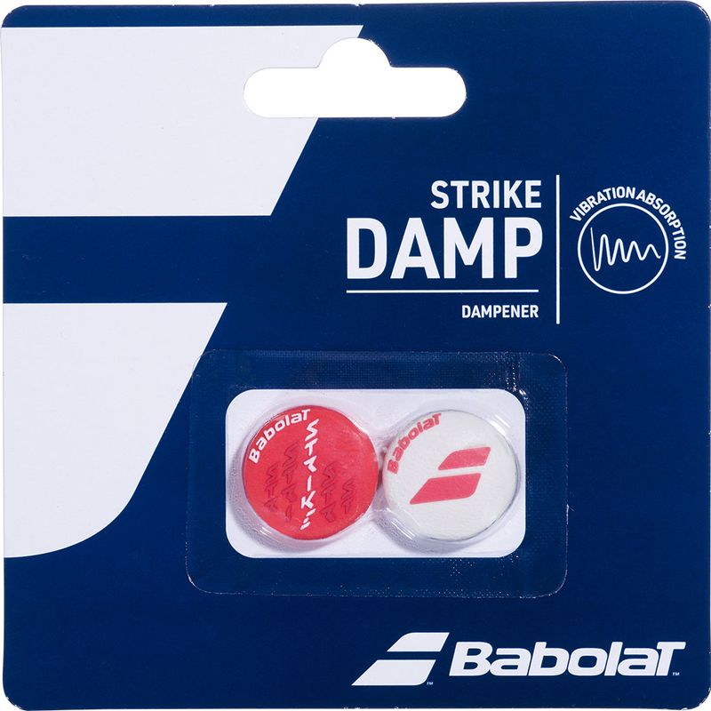 Babolat Strike Vibration Dampener