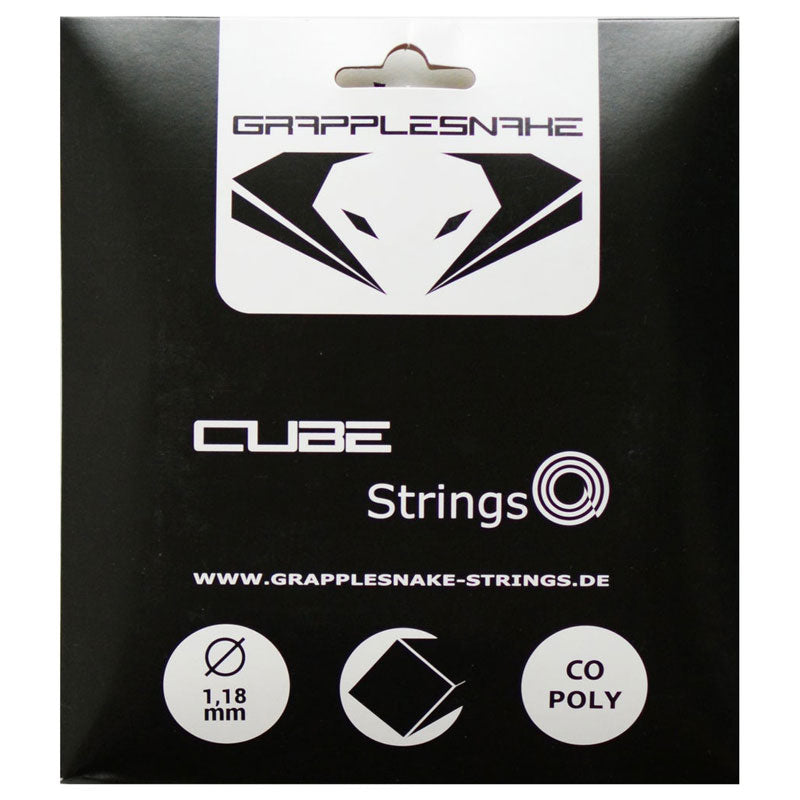 Grapplesnake Cube Tennis String