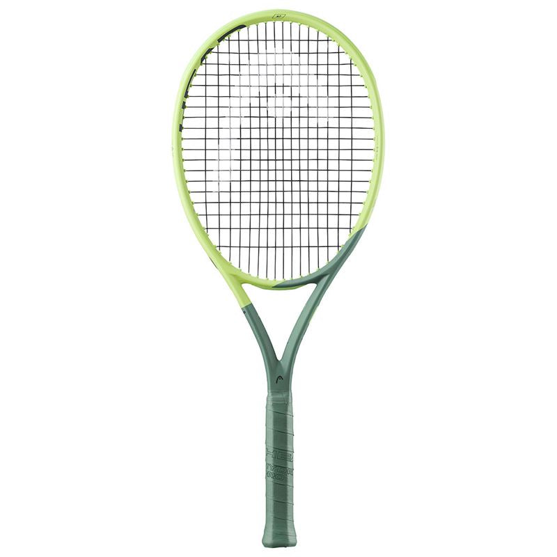 Head Extreme Tennis Racquets