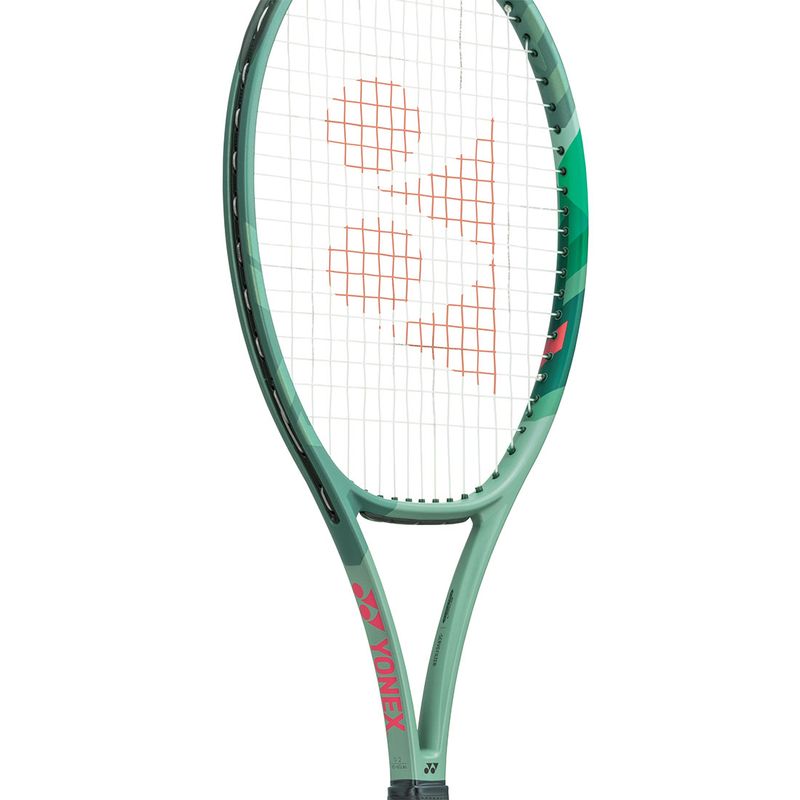 Yonex PERCEPT 97 Tennis Racquet