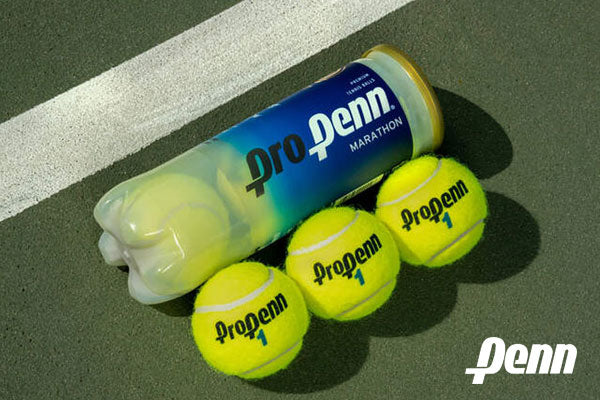 Pro Penn Matathon Tennis Balls