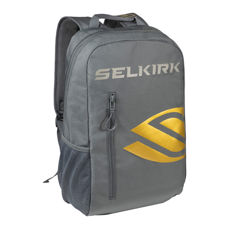 Selkirk Day Backpack Grey