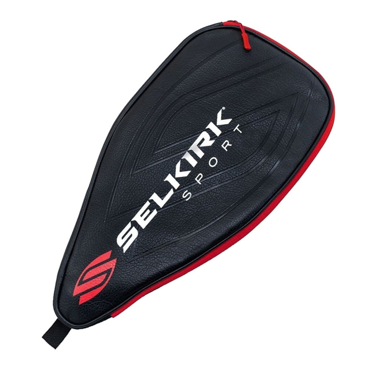 Selkirk Premium Paddle Case Black